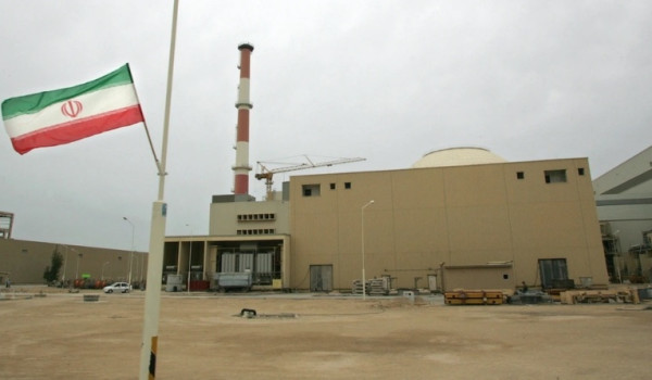 هجوم ثالث على منشأة بوشهر النووية الإيرا...