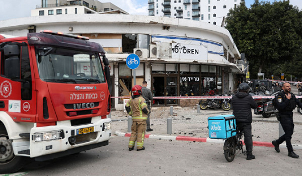 قصف وهجمات مستمرة واحتمال عقد اجتماعات ه...