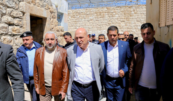 وزير السياحة: سنواصل الجهود الحكومية لتط...