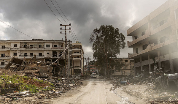 لبنان: غارات إسرائيلية توقع شهداء بينهم ...