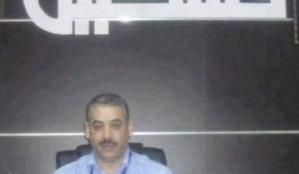 يعمل في تلفزيون فلسطين: استشهاد المعتقل ...