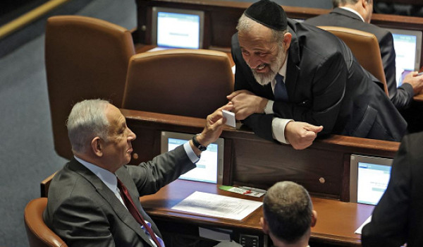 الكنيست يتجه لإقرار ميزانية 2026: قفزة ل...