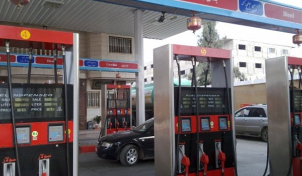 نقابة أصحاب محطات الوقود: إسرائيل تورد ل...