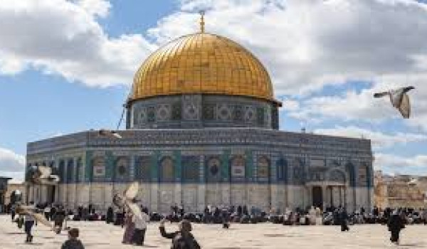 سلطات الاحتلال تواصل إغلاق المسجد الأقصى...