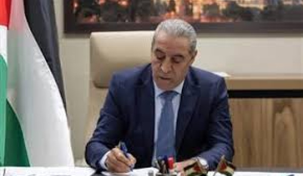 مصادر لPNN: وفد فلسطيني رفيع المستوى برئ...