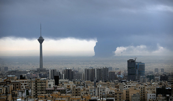 الجيش الإسرائيلي ينشر مرسوم شن الحرب على...