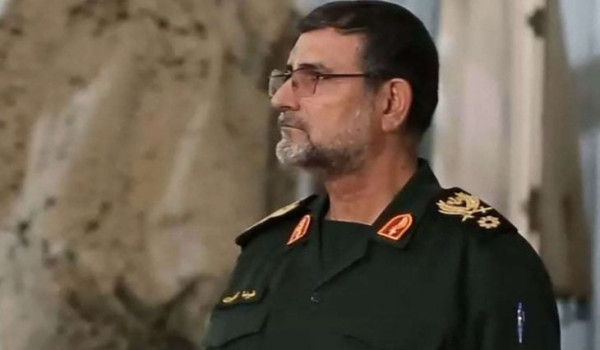 الحرس الثوري الإيراني يؤكد مقتل قائد سلا...