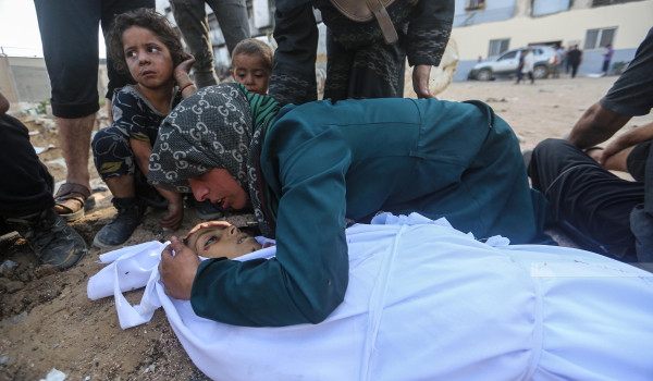 شهيدة في بيت لاهيا وإصابات برصاص الاحتلا...