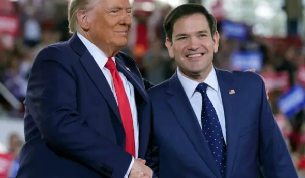 ترامب يهدد بتدمير البنية التحتية لإيران ...