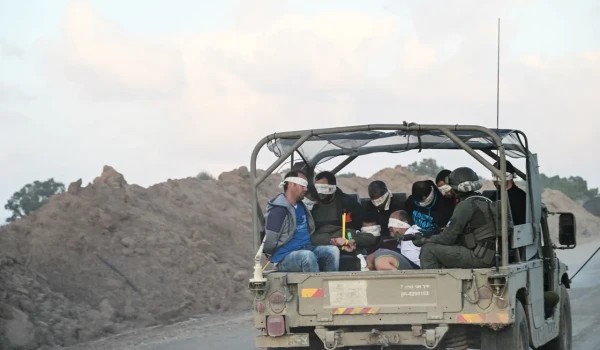 مؤسسات الأسرى: 