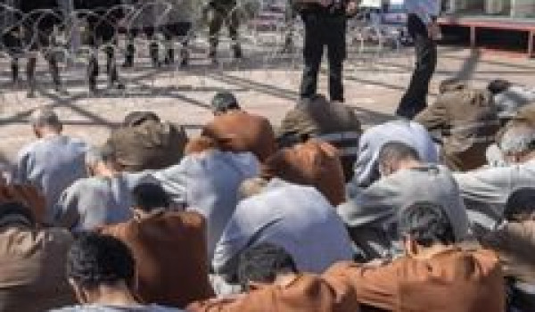 إدانات دولية ومحلية واسعة لمصادقة 