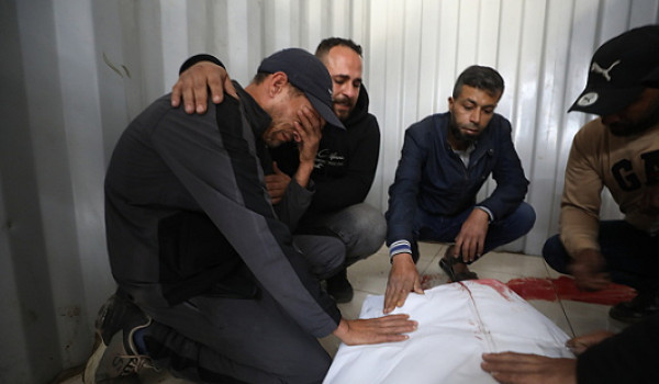 الجيش الإسرائيلي يواصل خروقات التهدئة في...