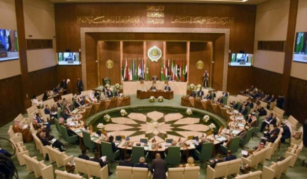 فلسطين تطلب عقد اجتماع طارئ لمجلس الجامع...