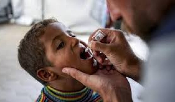 وزارة الصحة تطلق الحملة الاستدراكية الثا...