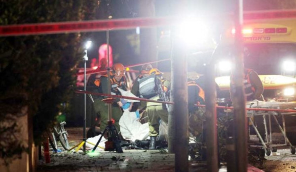 حرب إيران.. إصابة 121 في إسرائيل خلال يو...