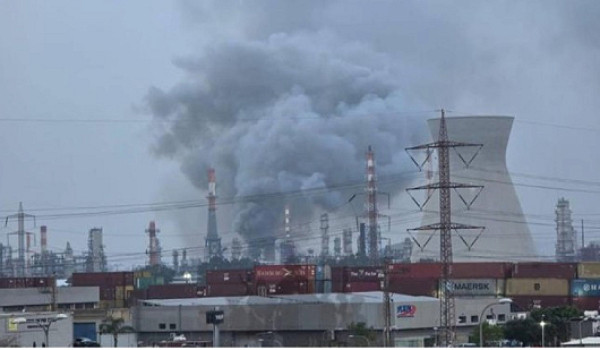 تداعيات الحرب في إيران على الاقتصاد العا...