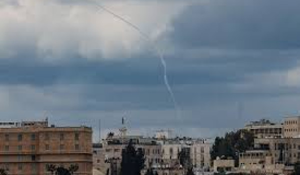 الاحتلال يعلن تجمع 