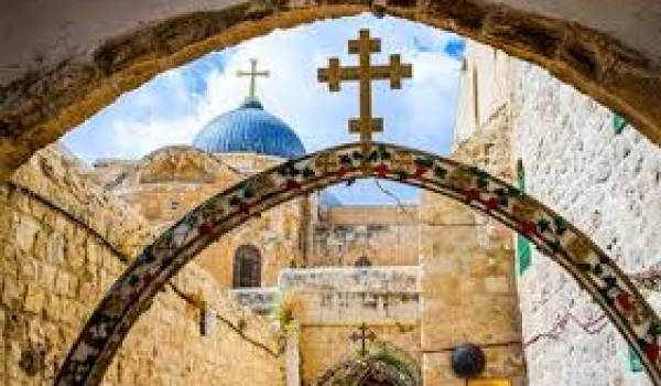 بطريركية الروم الأرثوذكس تعلن اقتصار احت...