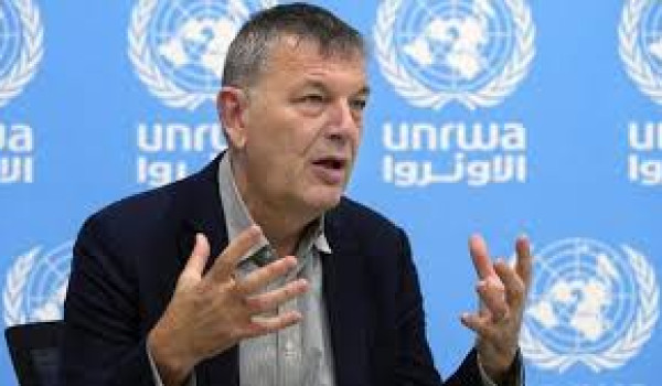 المفوض العام للأونروا: استمرار المعاناة ...