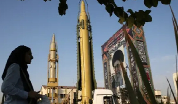 إيران تهدد بضرب عمالقة التكنولوجيا 