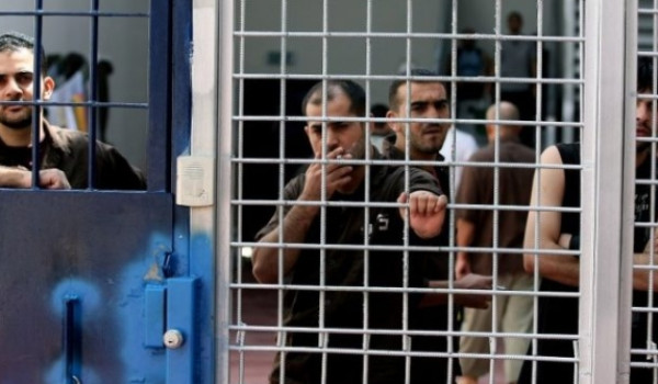 الجامعة العربية: قانون إعدام الأسرى 