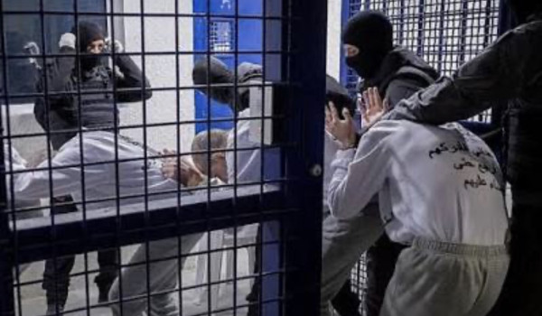 المكتب الحركي المركزي للصحفيين يدعو وسائ...