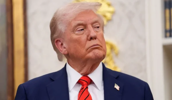 ترامب: سنغادر إيران خلال أسبوعين أو ثلاث...