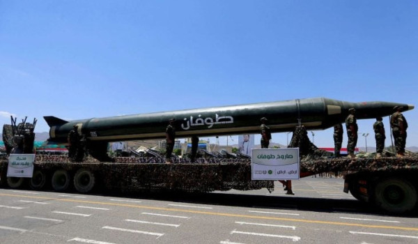 إسرائيل تقول إن الدفاعات الجوية تتصدى لص...