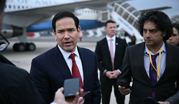 روبيو: نهاية الحرب على إيران ليست اليوم ...