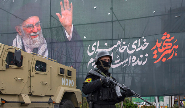 إسرائيل تستعد لضرب بنى الطاقة في إيران.....