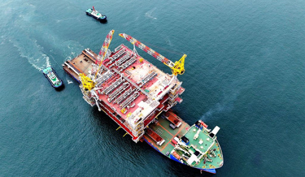 استطلاع: أسعار النفط السعودي الموجَّه لآ...