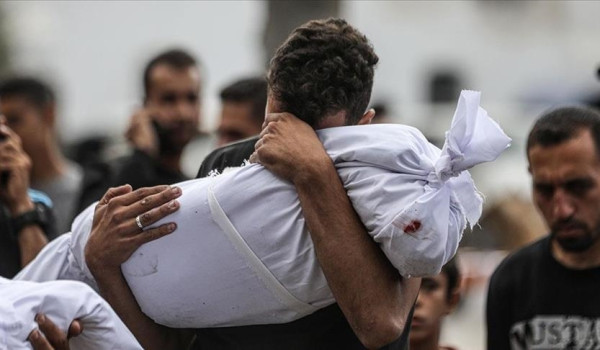 غزة: شهداء ومصابون برصاص الاحتلال...