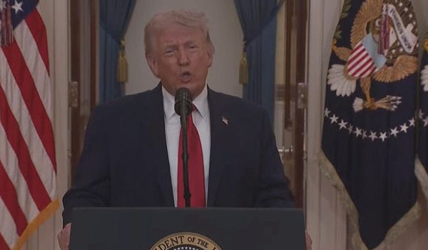 ترامب الأهداف الإستراتيجية الأساسية بالح...