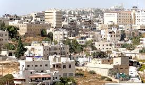 وقفة لرفض قانون إعدام الأسرى في بيت لحم...