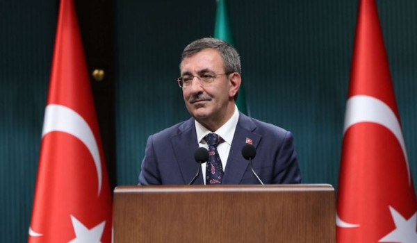 تركيا: هجمات إسرائيل في المنطقة تهدف إلى...