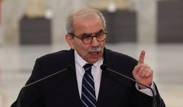 رئيس الحكومة اللبنانية يُحذر من مخطط إسر...