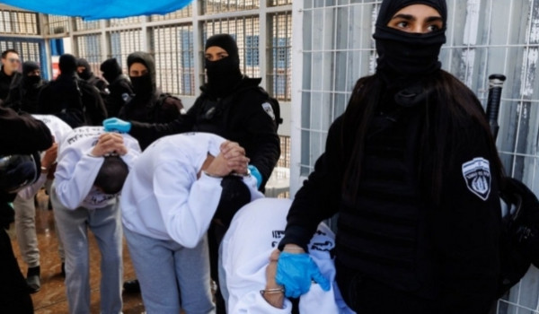 الكويت تندد بقانون 