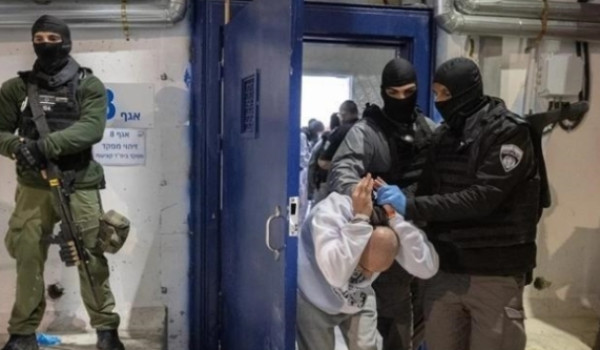 31 منظمة دولية تطالب الاتحاد الأوروبي بت...