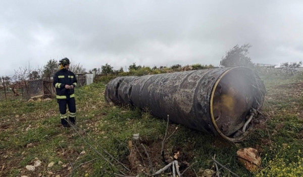 تقرير فلسطيني : 5 وفيات و 444 تدخلاً حصي...