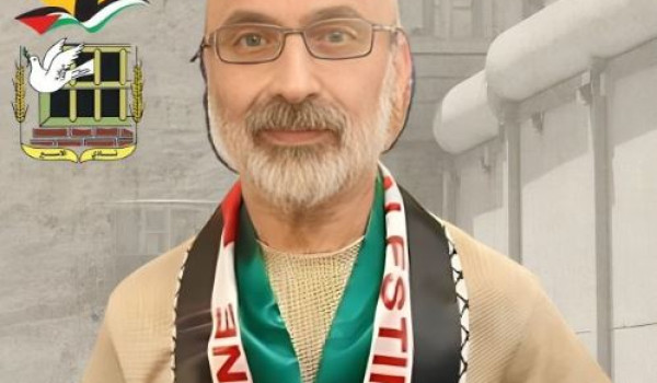 استشهاد المناضل والأسير المحرَّر والمُبع...