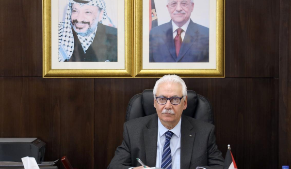 وزير الصحة: غزة على حافة تفشي الأوبئة مع...