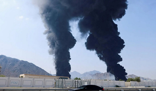 حصيلة: 5819 صاروخًا ومسيرة على 7 دول عرب...