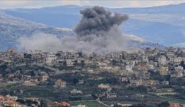 الصحة اللبنانية: 32 إصابة وتضرر مستشفى ب...