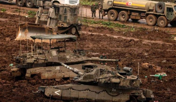 “حزب الله” يعلن تنفيذ 6 هجمات على مستوطن...