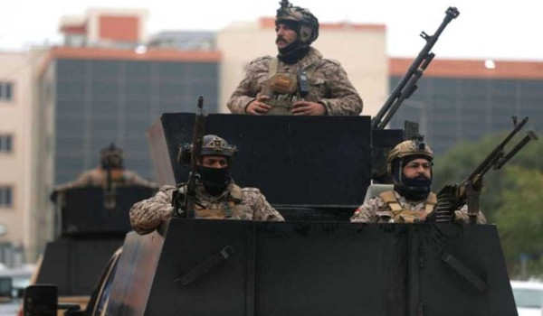 فصائل عراقية تعلن تنفيذ 19 عملية ضد قواع...