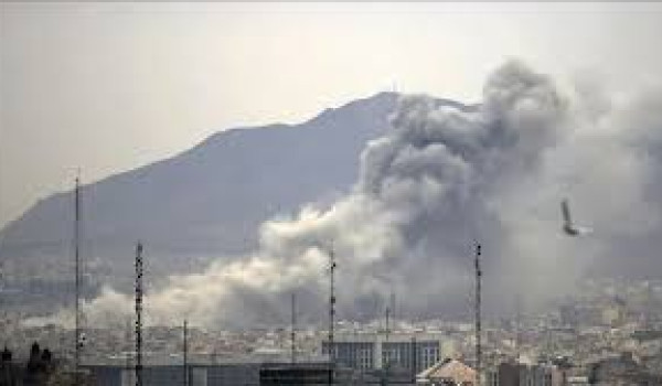 تصاعد لافت في شدة الضربات مع دخول الحرب ...