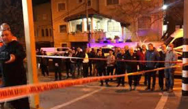 76 قتيلا منذ مطلع العام: قتيل في جريمة إ...