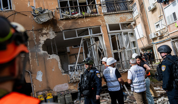 مسؤول إسرائيلي يقدر استمرار 