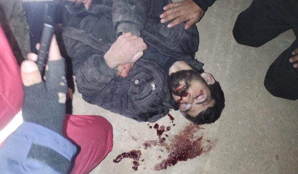 نفذوا هجمات ببيت لحم والخليل ورام الله :...