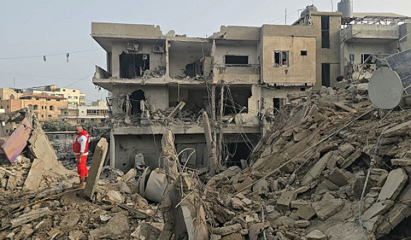 1422 شهيدا في لبنان ومقتل جندي إسرائيلي ...